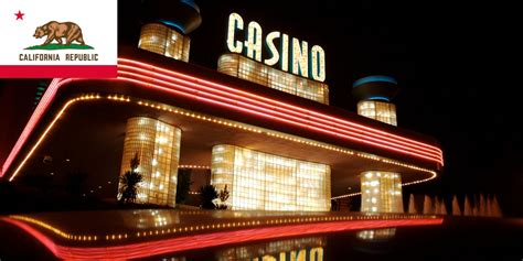 21 Best Casinos In California In 2024 – Top Games.